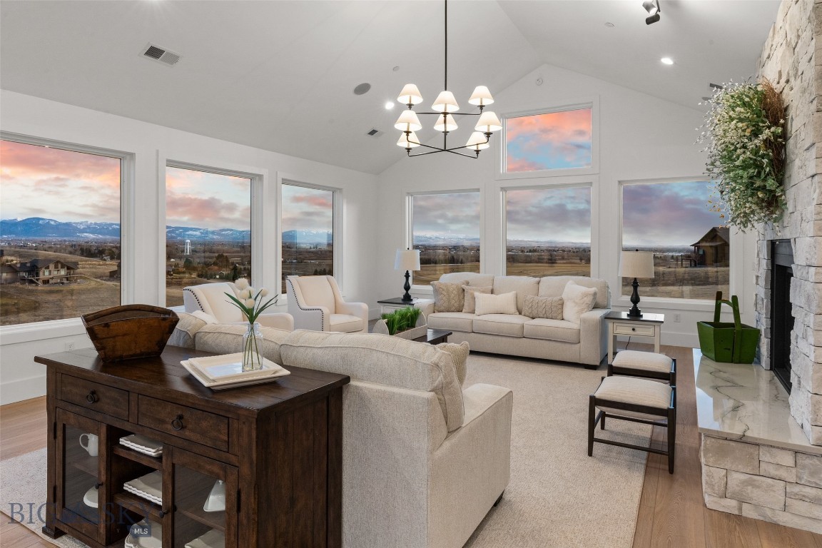 Springhill Reserve - Residential