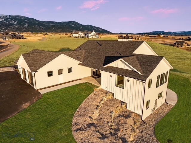 Springhill Reserve - Residential