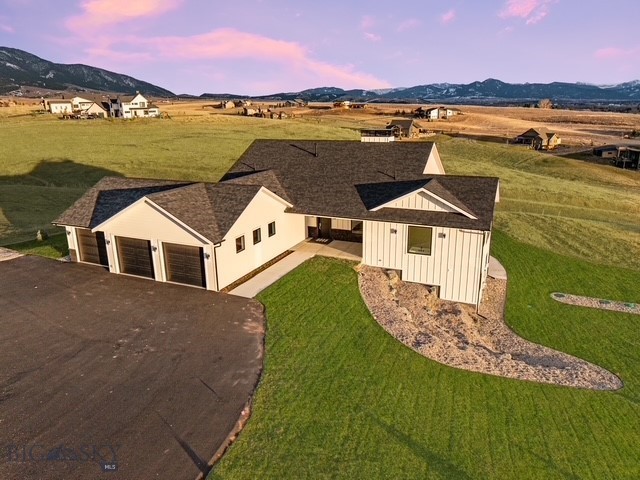 Springhill Reserve - Residential