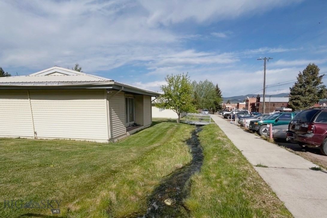 Other - Residential Income