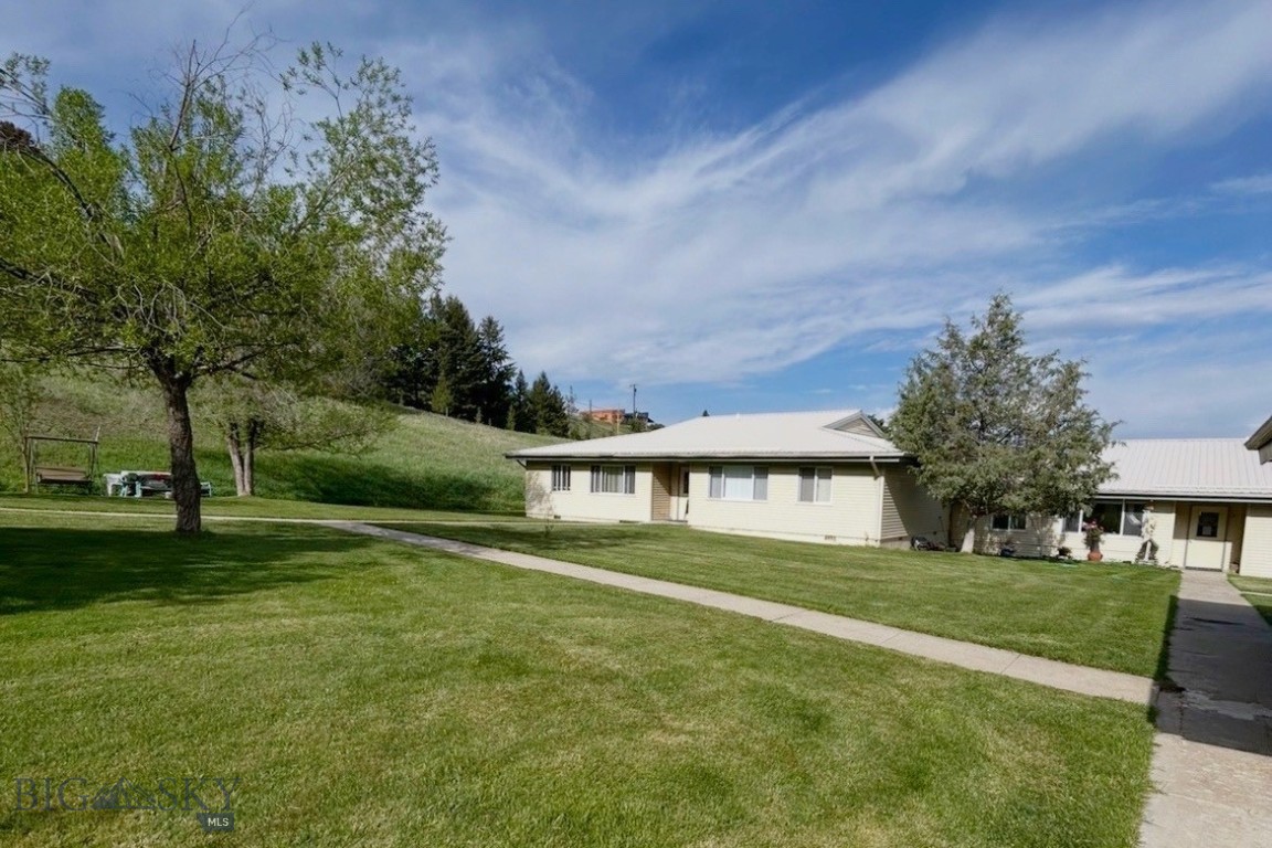Other - Residential Income