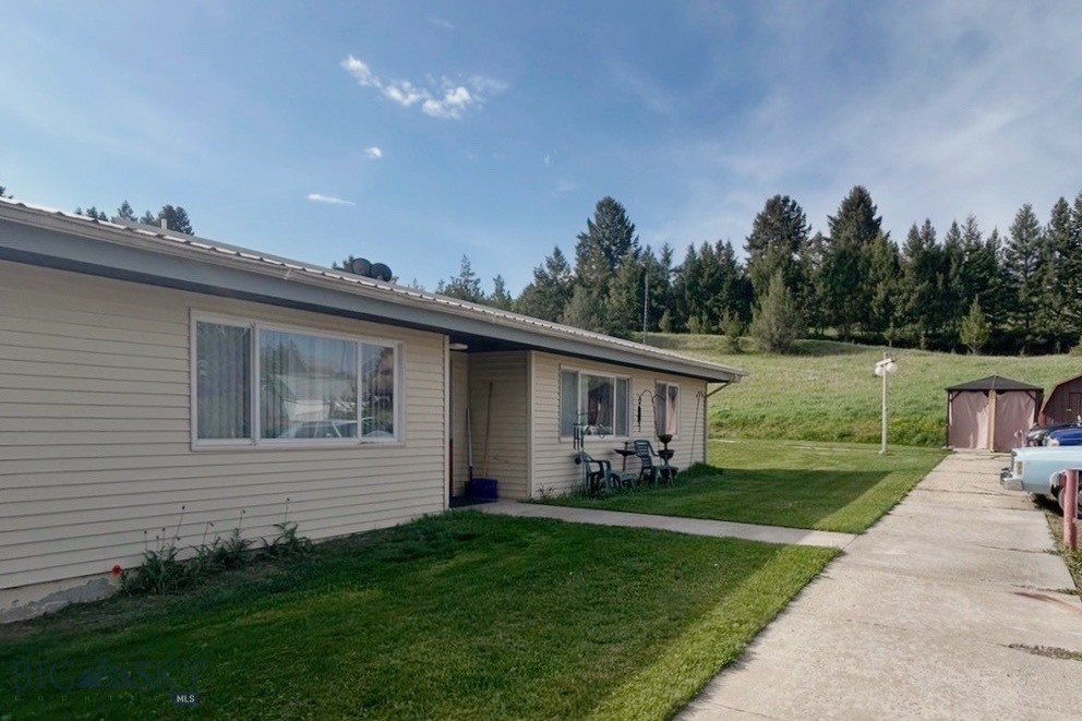 Other - Residential Income