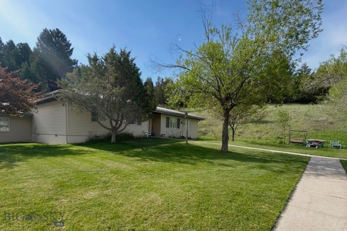 Other - Residential Income