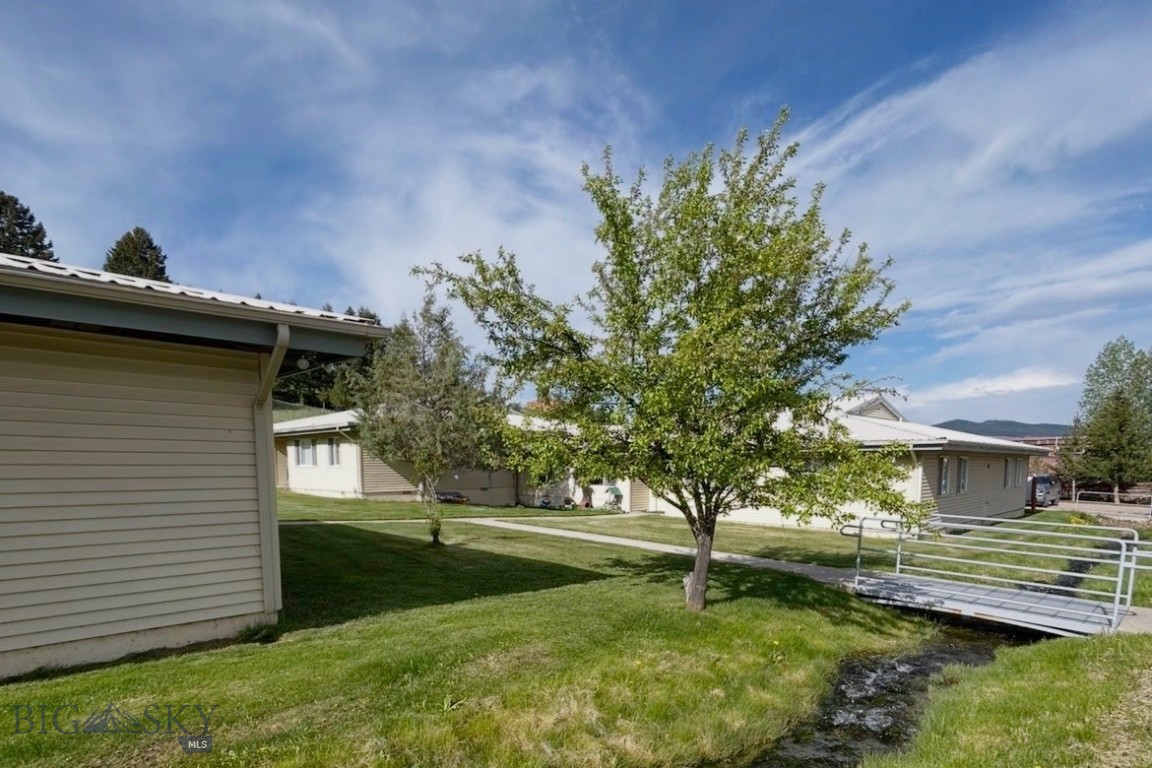 Other - Residential Income