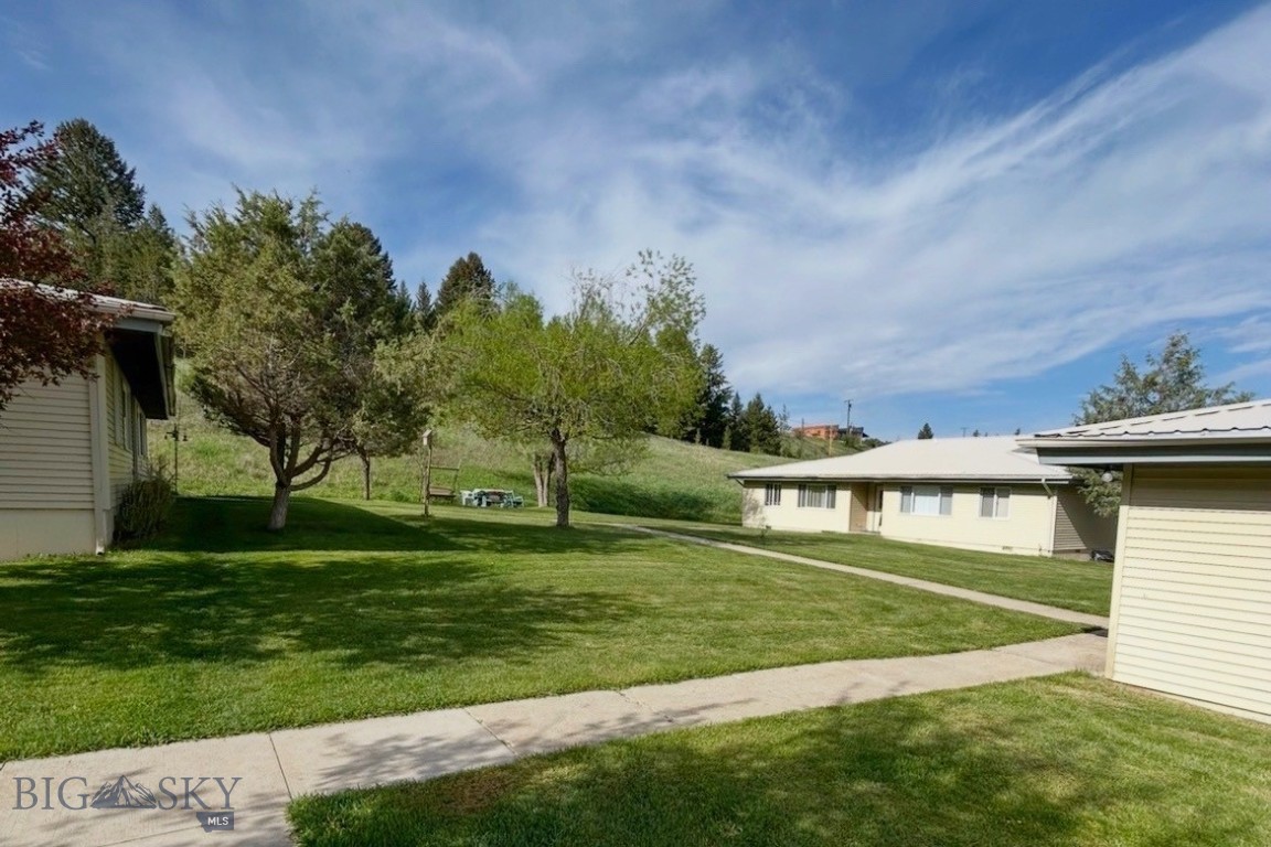 Other - Residential Income