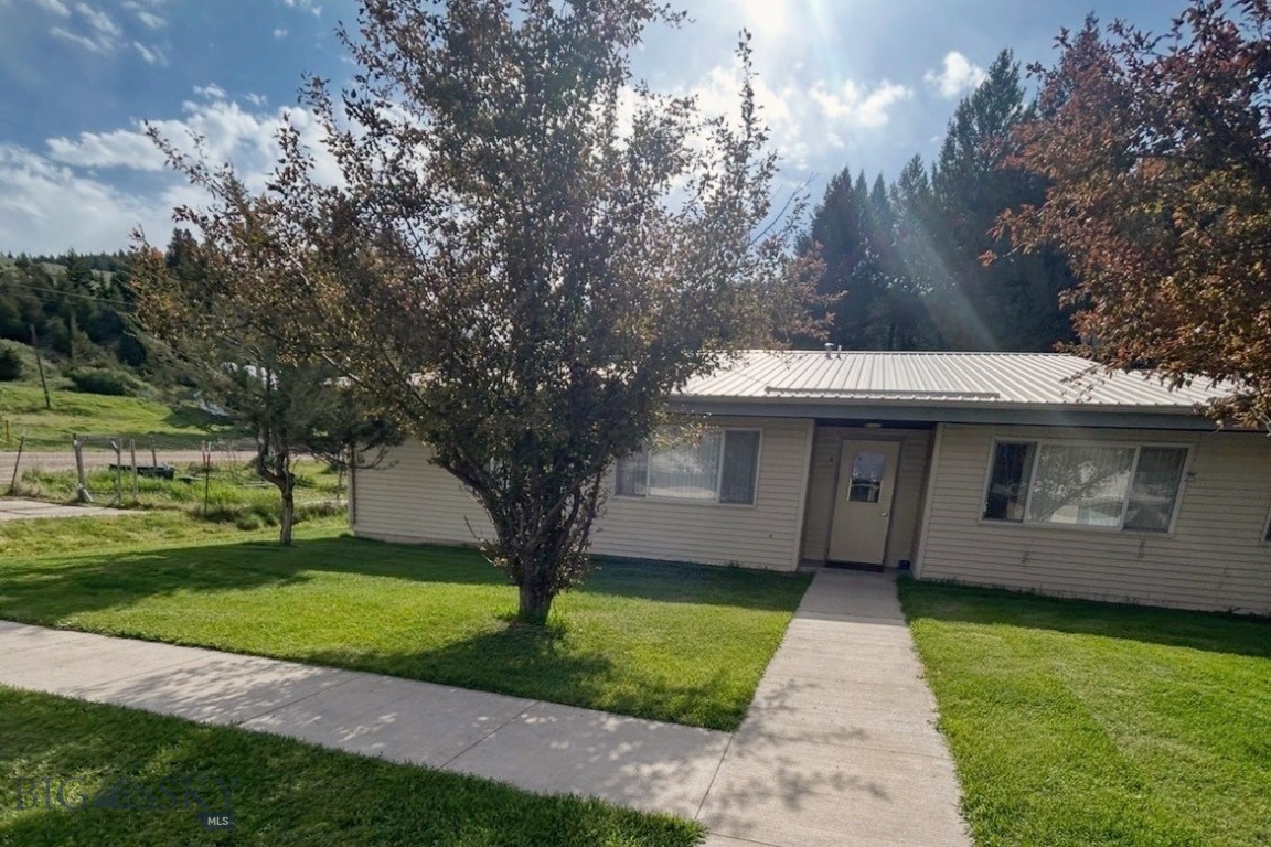 Other - Residential Income