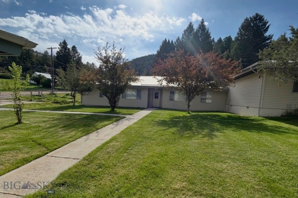 Other - Residential Income