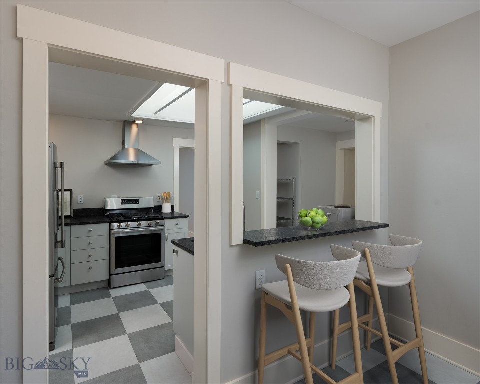 Other - Residential
