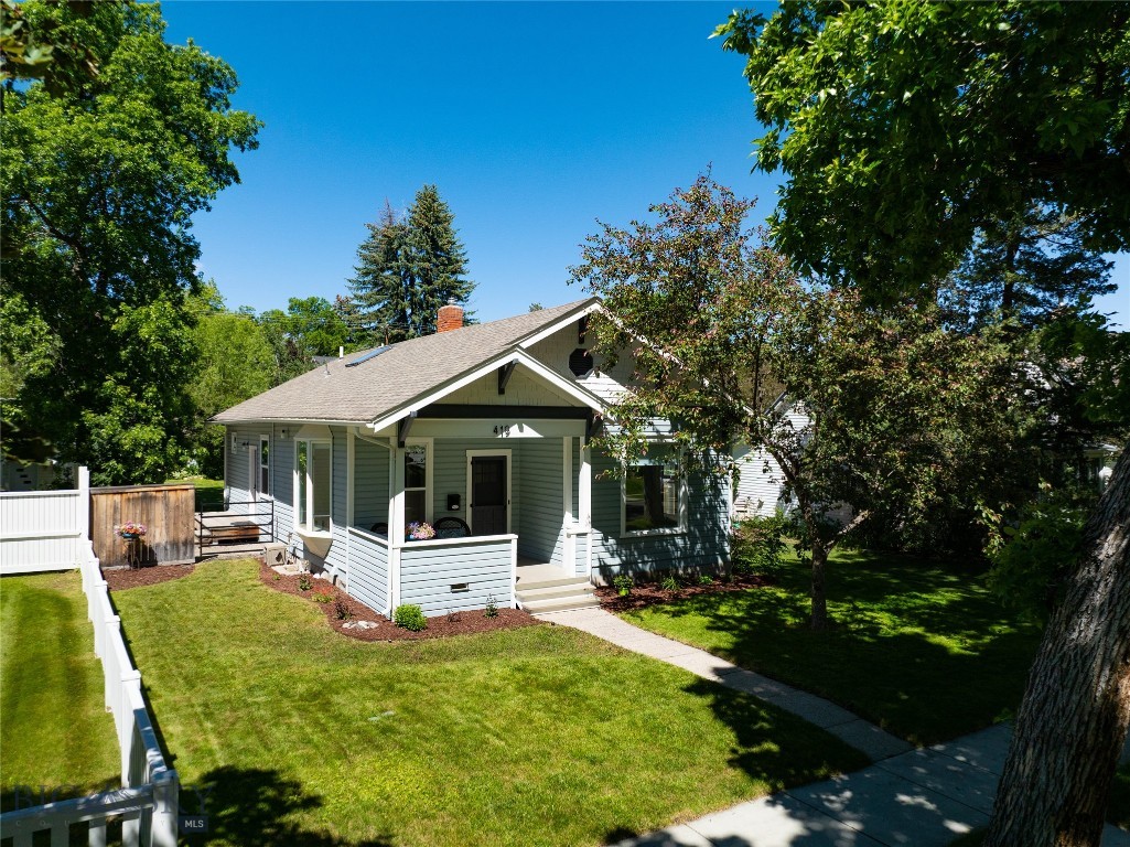 Other - Residential