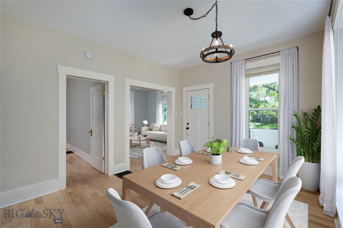 Other - Residential