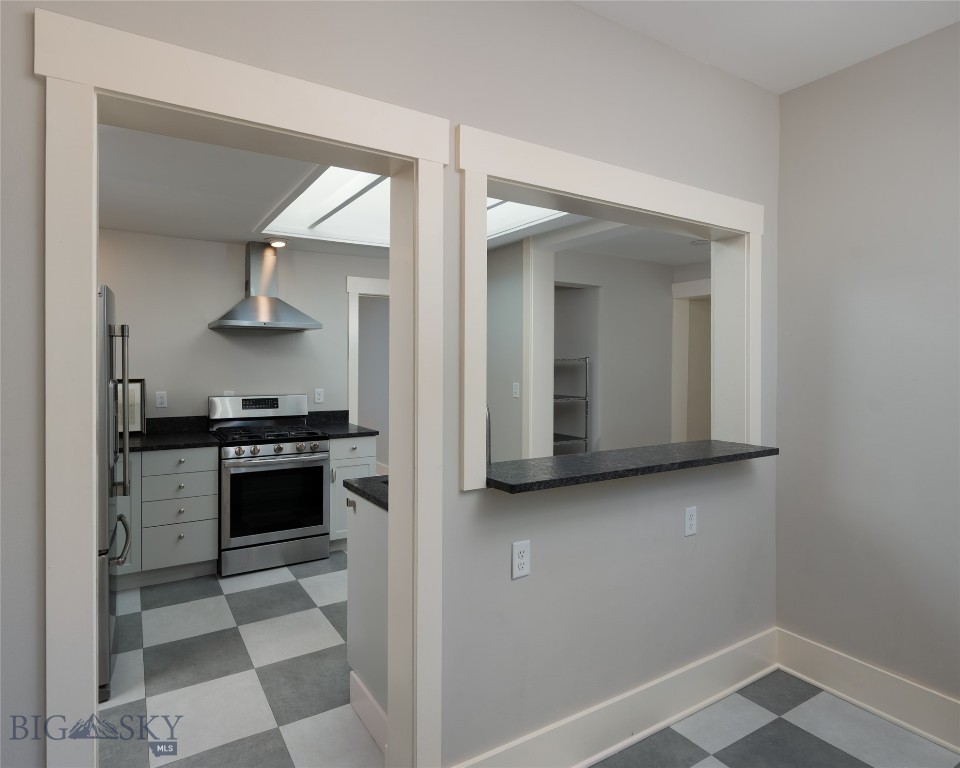 Other - Residential