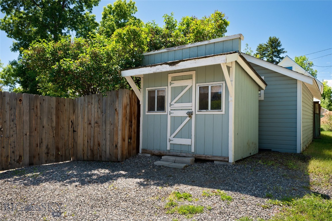 Other - Residential