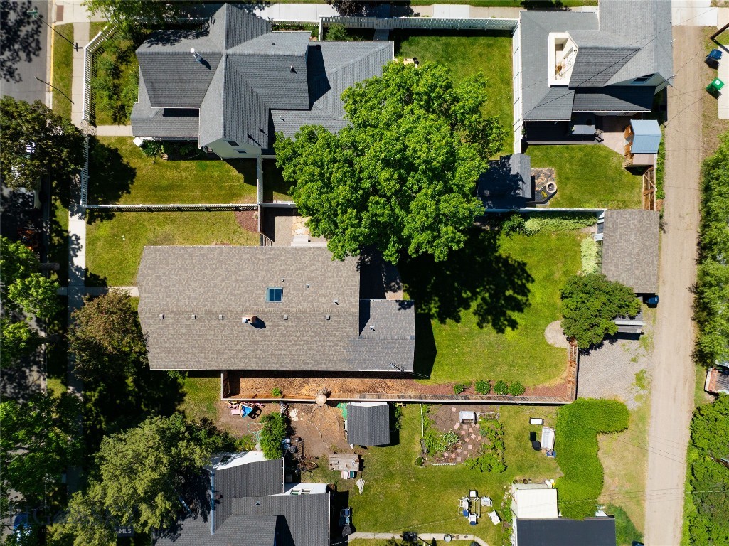 Other - Residential