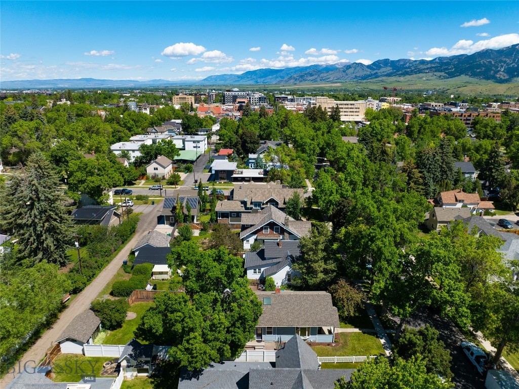 Other - Residential