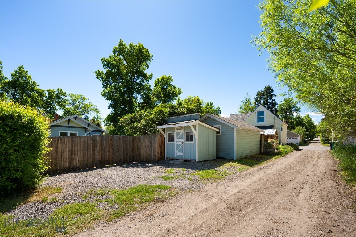 Other - Residential