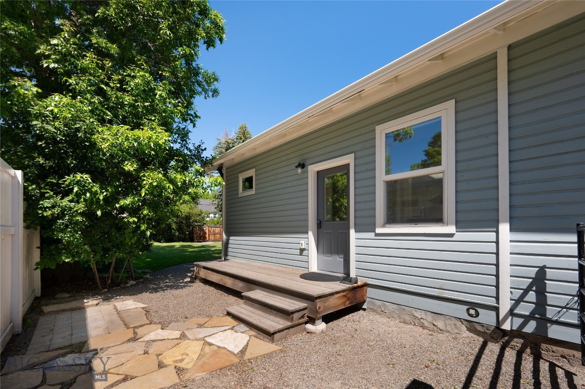 Other - Residential