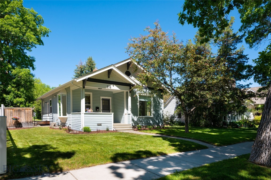 Other - Residential