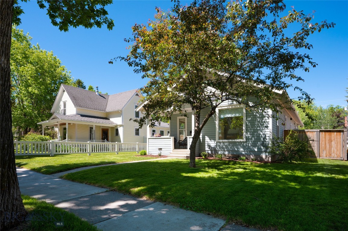 Other - Residential