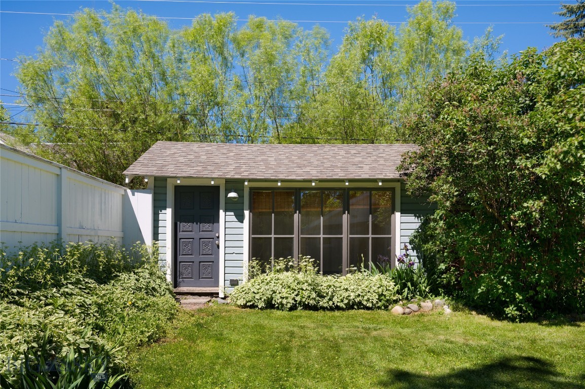 Other - Residential