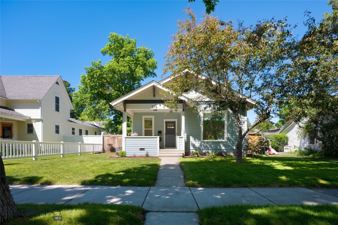 Other - Residential