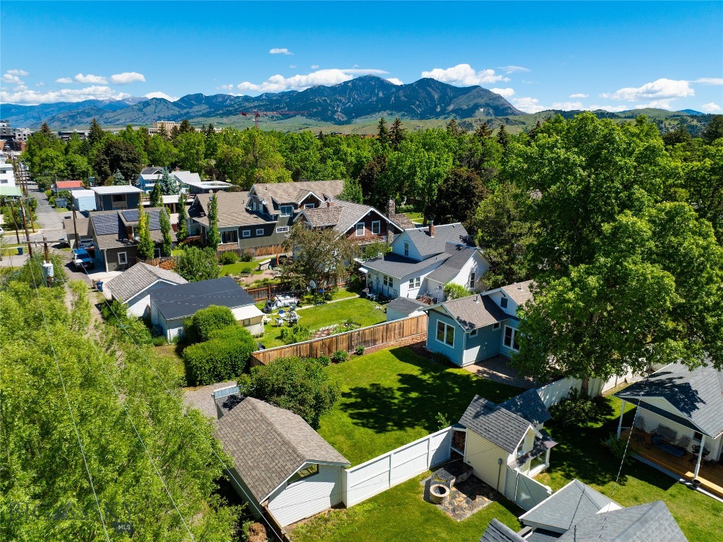 Other - Residential
