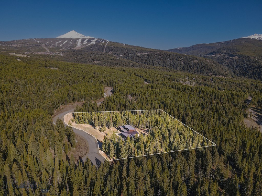 Spanish Peaks North - Residential