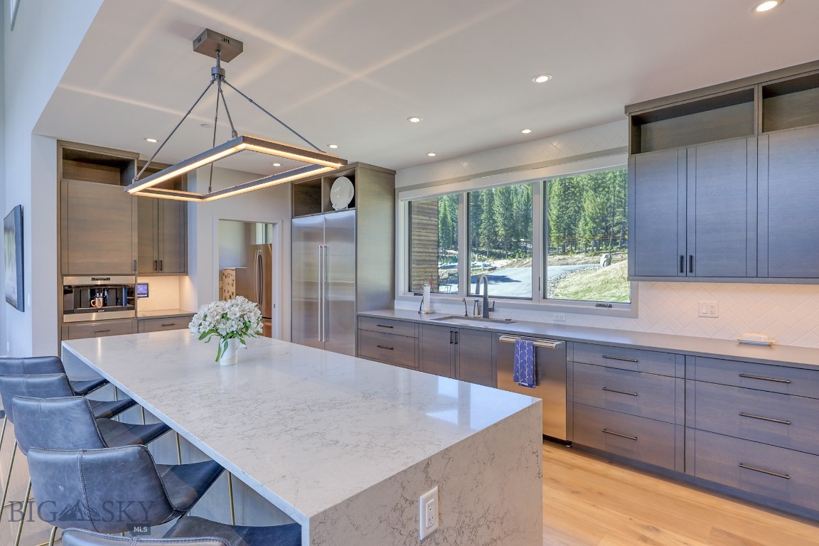 Spanish Peaks North - Residential