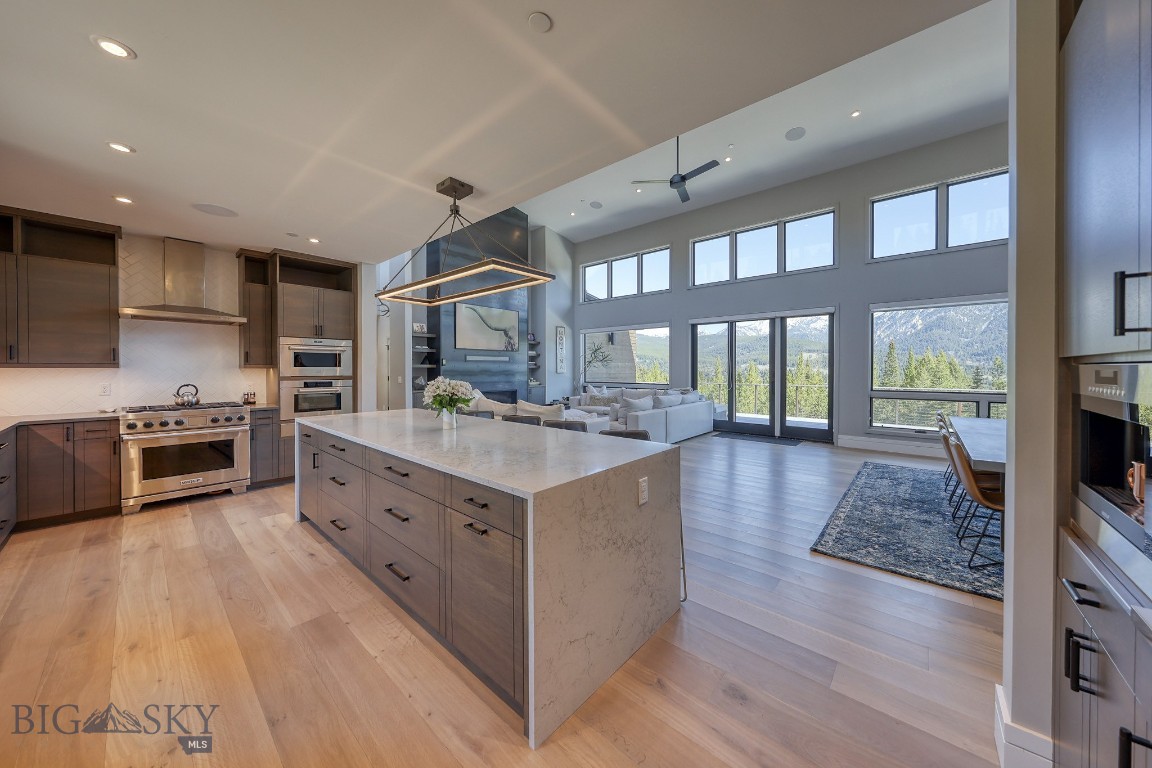 Spanish Peaks North - Residential