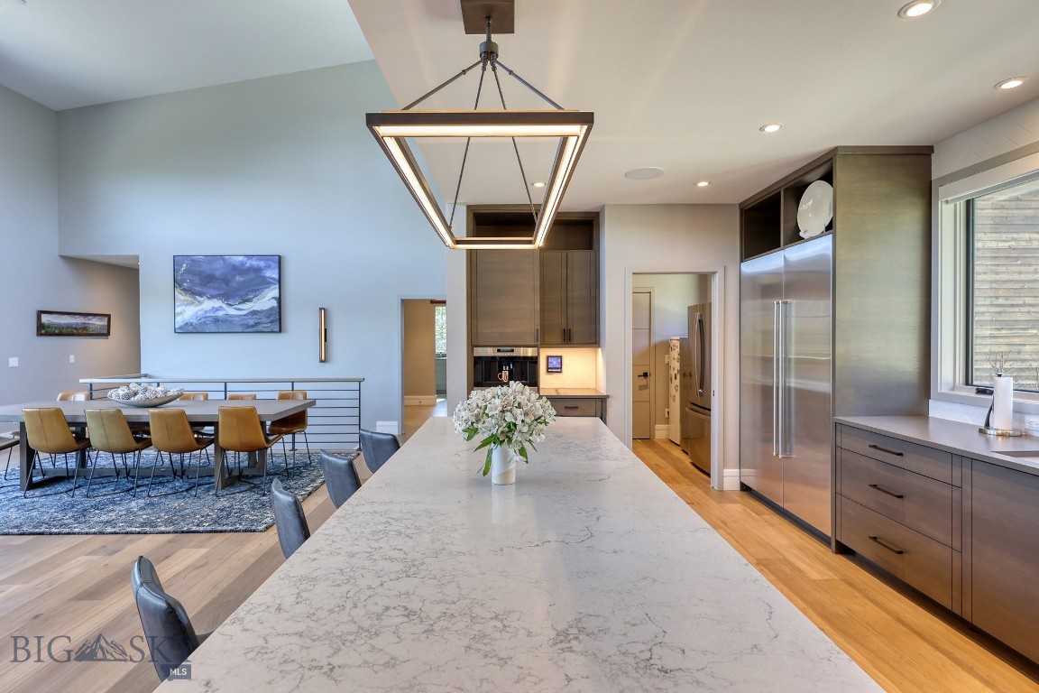 Spanish Peaks North - Residential