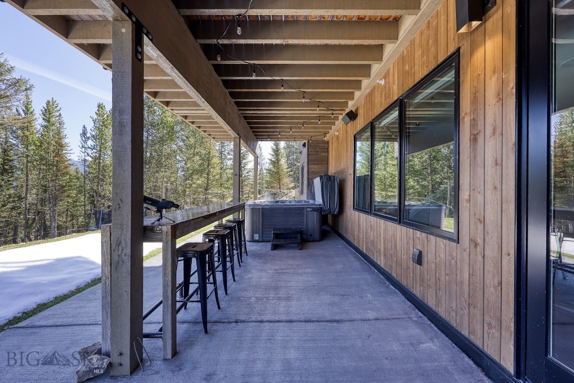 Spanish Peaks North - Residential
