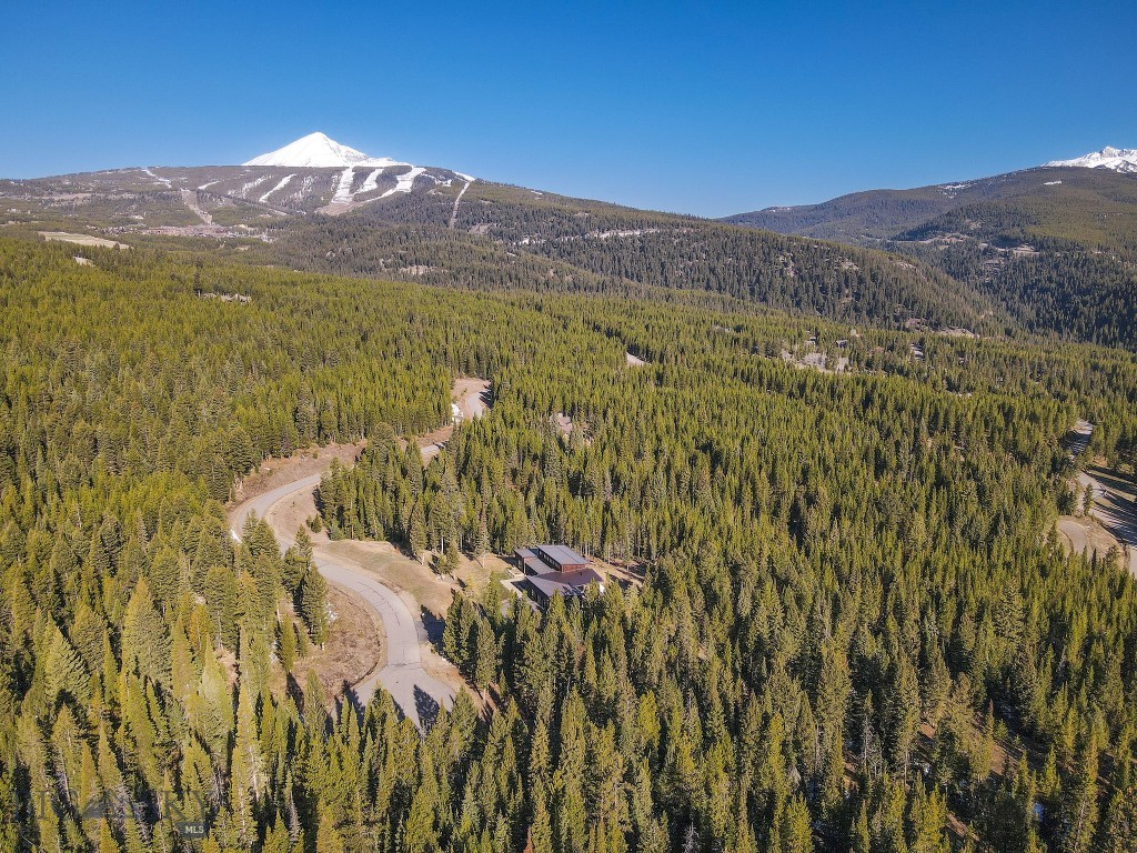 Spanish Peaks North - Residential