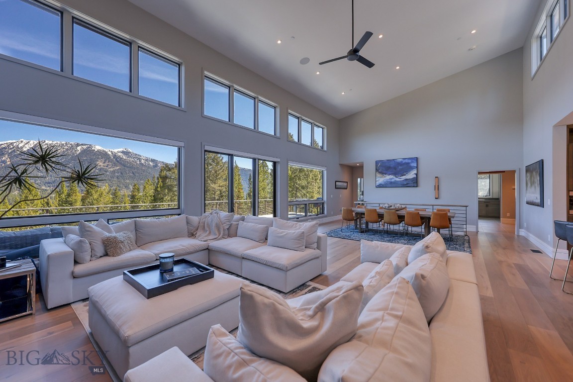 Spanish Peaks North - Residential