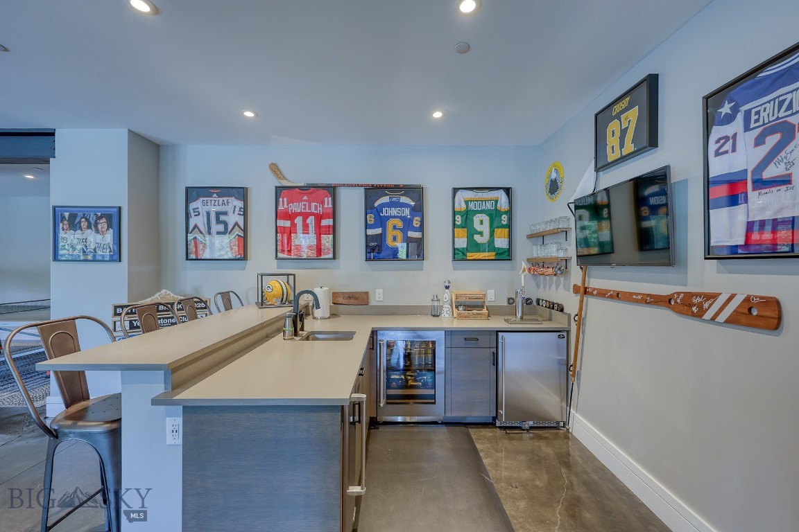 Spanish Peaks North - Residential