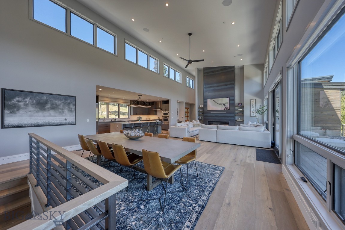Spanish Peaks North - Residential