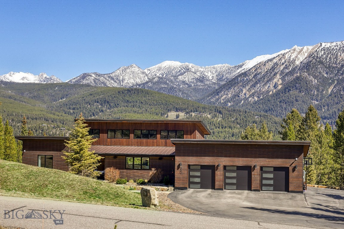 Spanish Peaks North - Residential