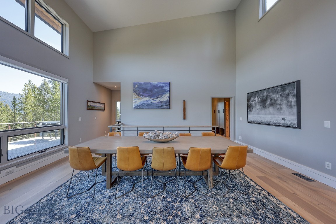 Spanish Peaks North - Residential