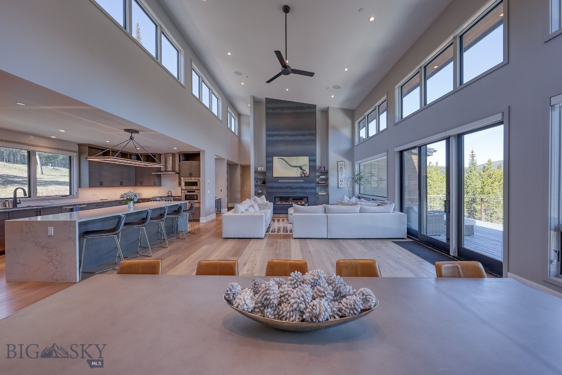 Spanish Peaks North - Residential