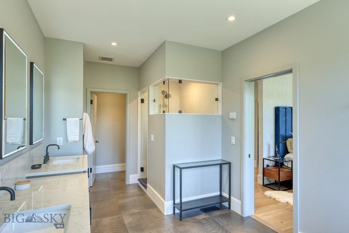 Spanish Peaks North - Residential