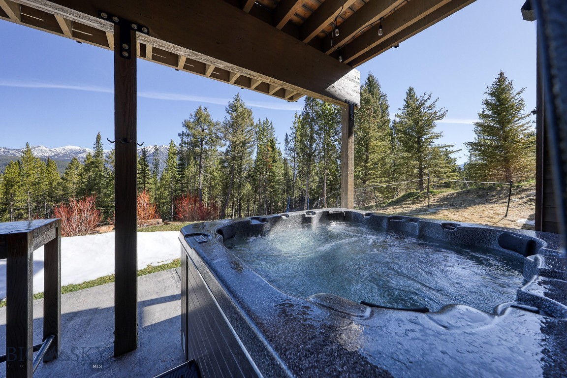 Spanish Peaks North - Residential