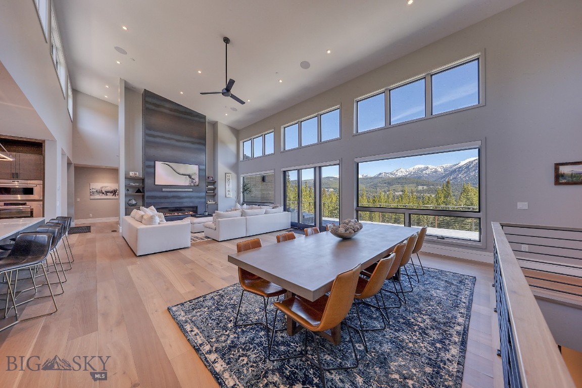 Spanish Peaks North - Residential