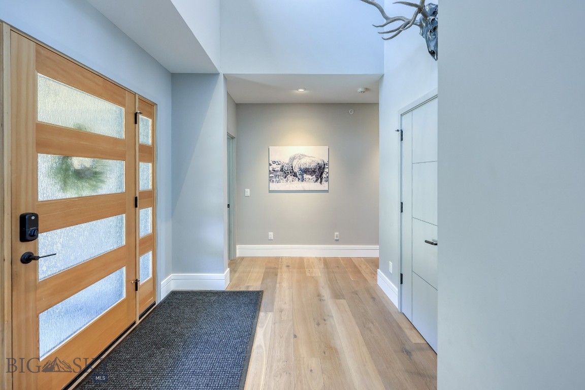 Spanish Peaks North - Residential
