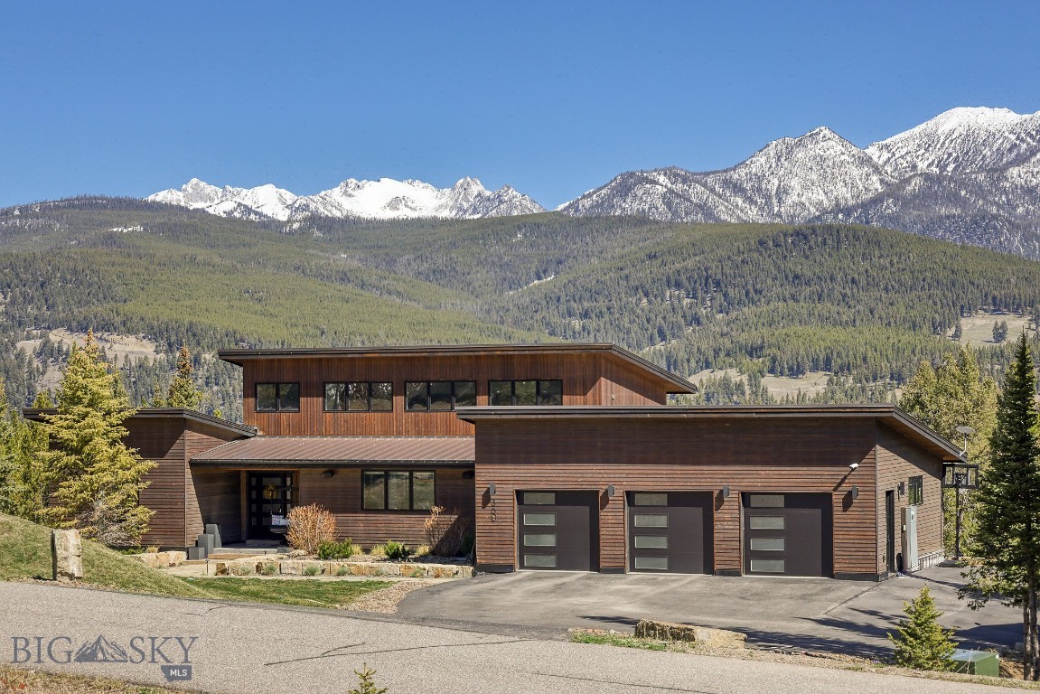 Spanish Peaks North - Residential