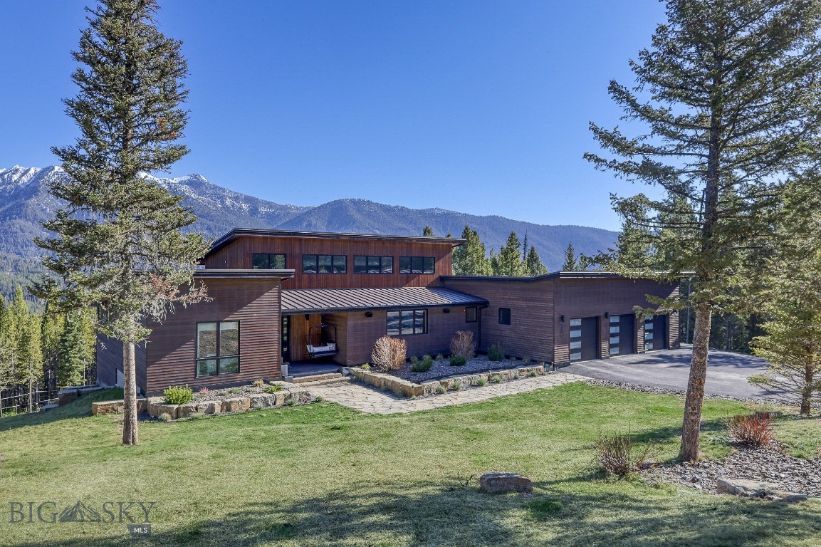 Spanish Peaks North - Residential