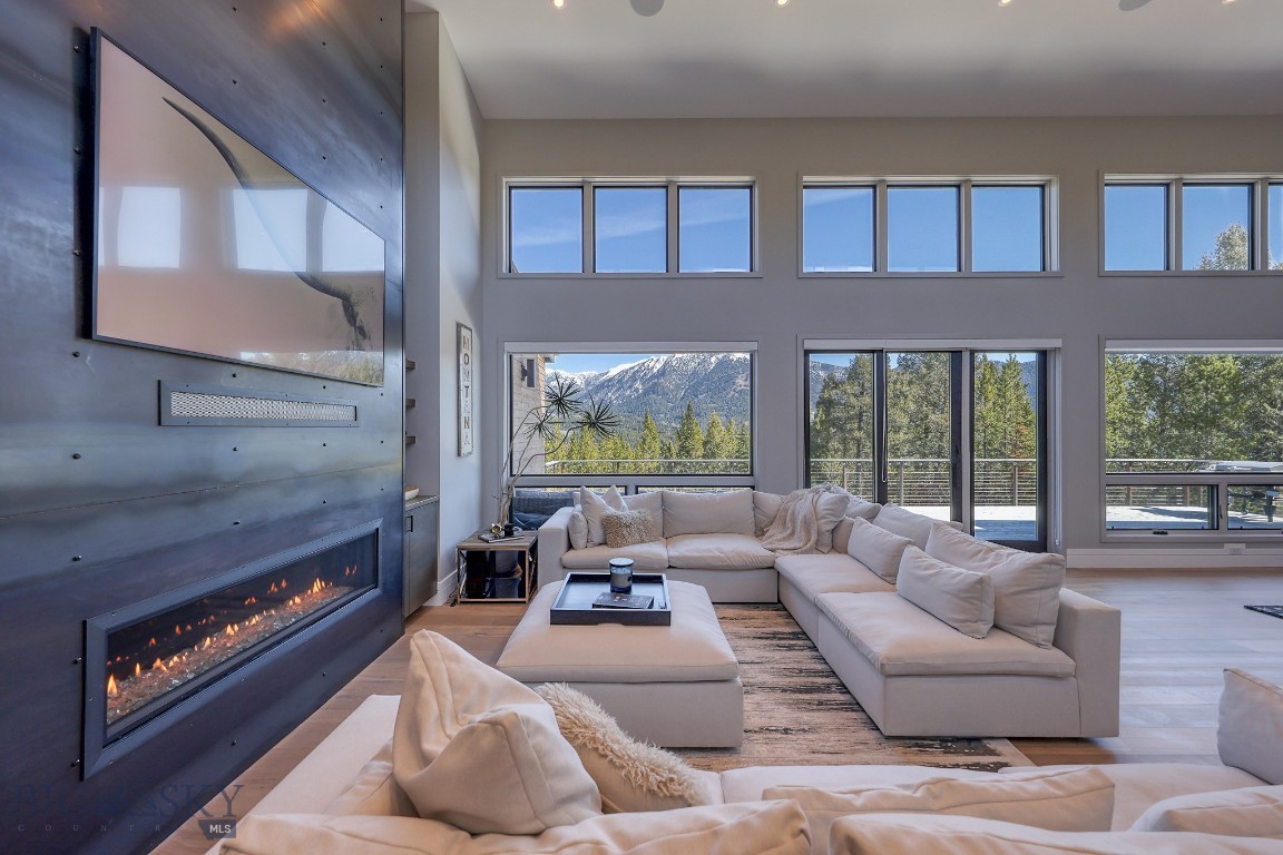 Spanish Peaks North - Residential