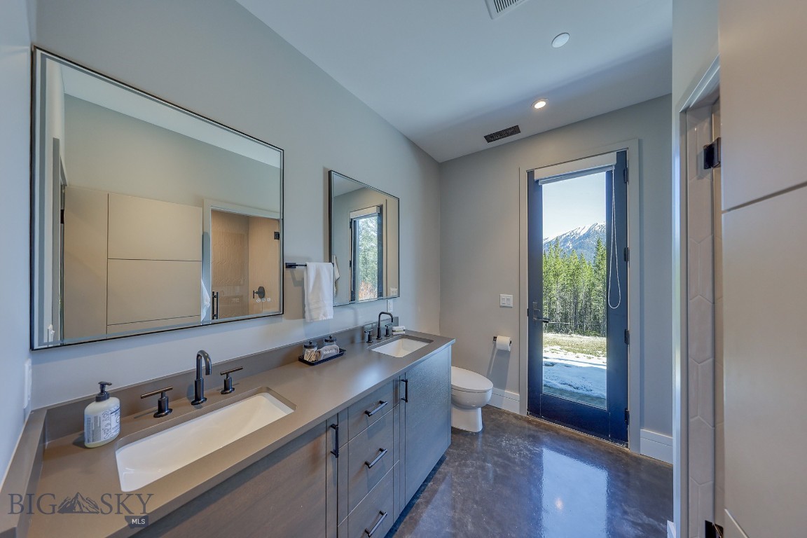 Spanish Peaks North - Residential