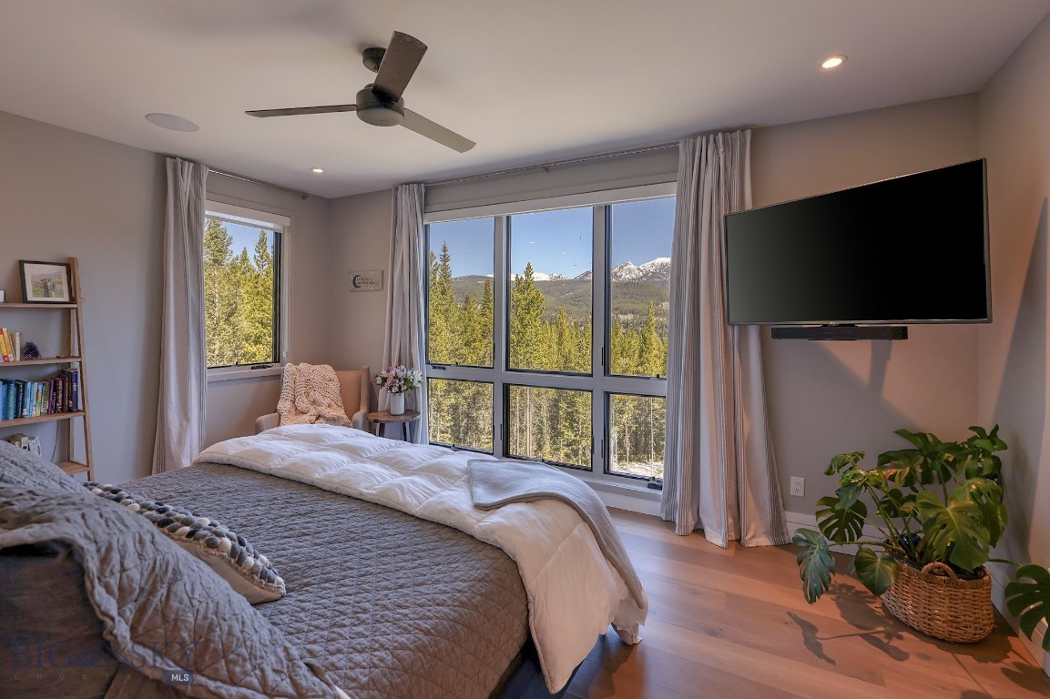 Spanish Peaks North - Residential