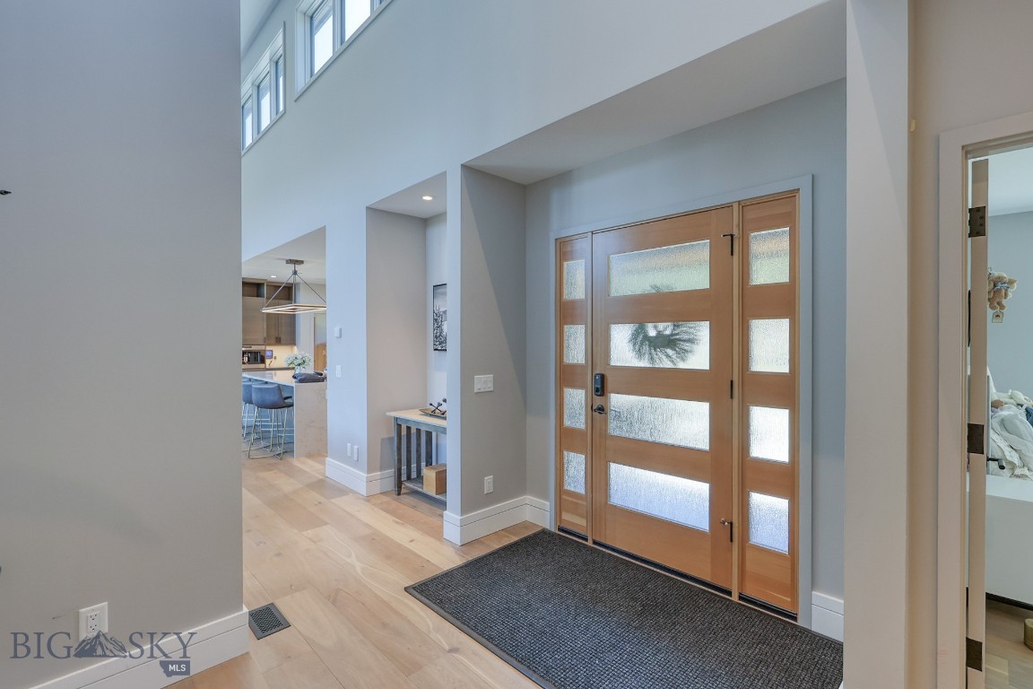 Spanish Peaks North - Residential