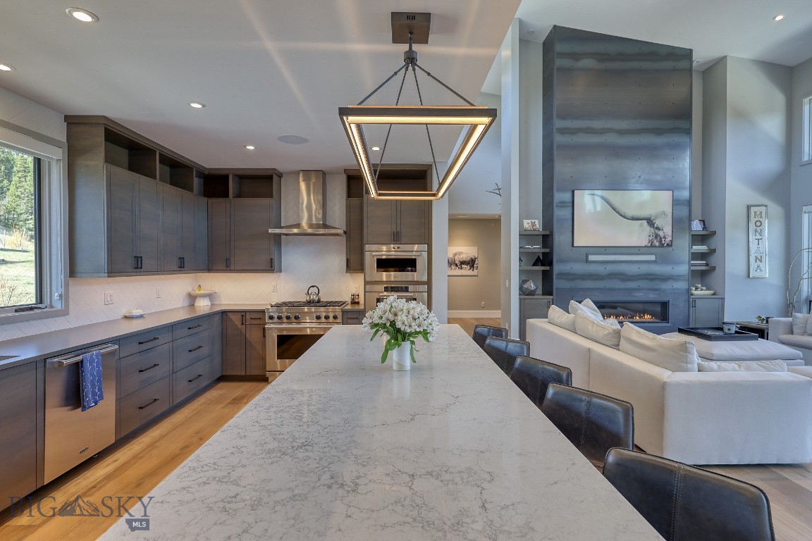 Spanish Peaks North - Residential
