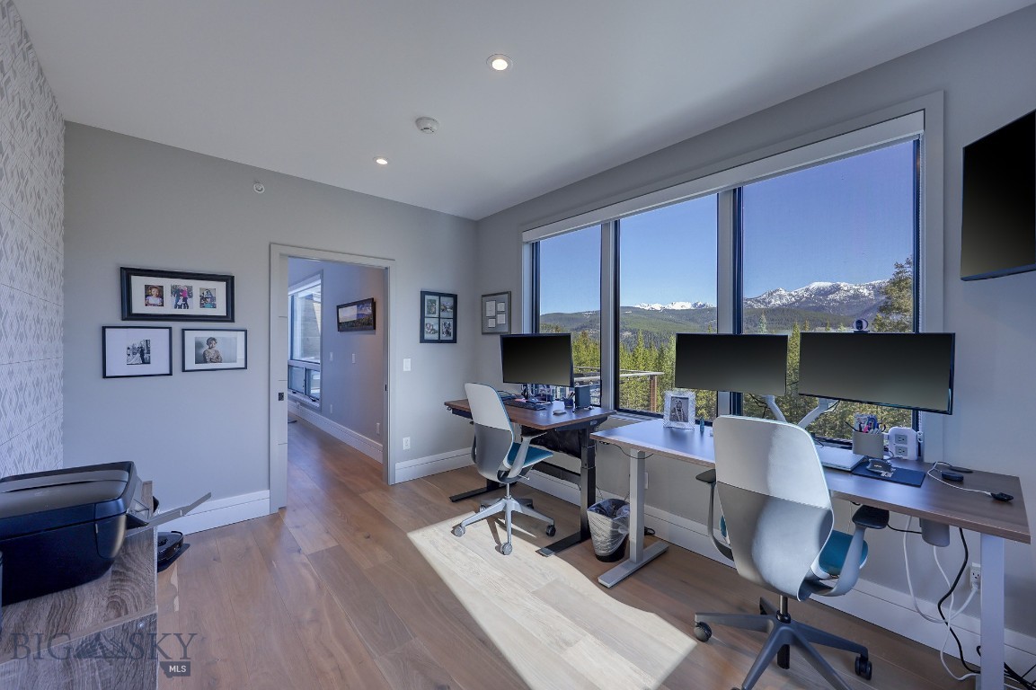 Spanish Peaks North - Residential