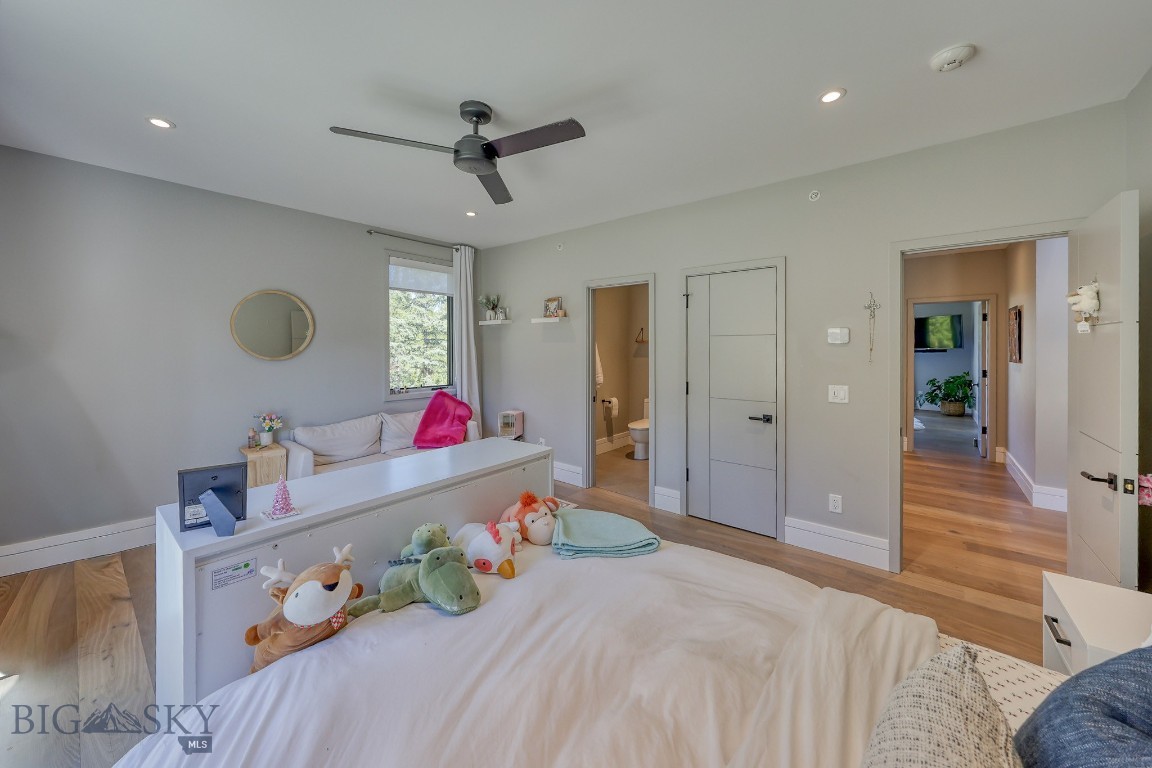 Spanish Peaks North - Residential